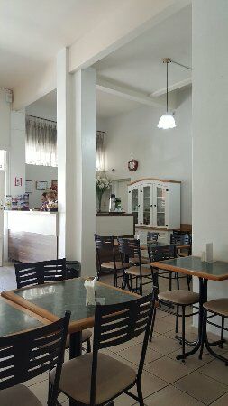 Faivre 700 Restaurante E Gastronomia