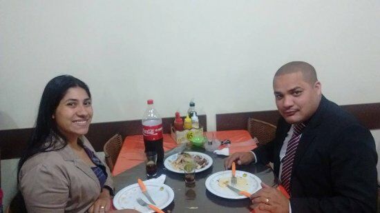 Happy Pizzaria