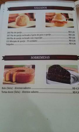 Cafe Do Feirante