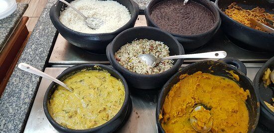 Restaurante Panela De Barro