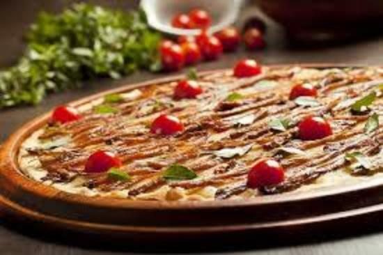 Pizzaria Dom Antonio