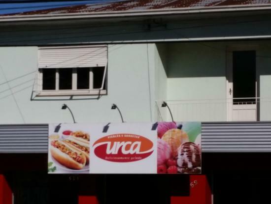 Sorveteria Urca