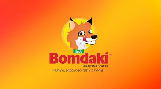 Rede Bomdaki