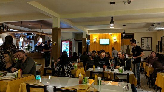 Chopp Haus