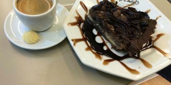 Cafe Das Artes