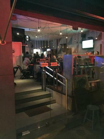Bar Da Lua