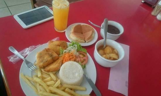 Boteco Bar