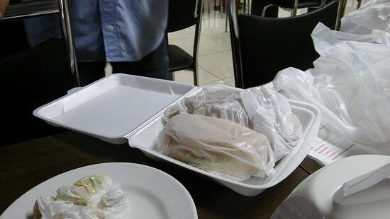 Restaurante D'Napoles