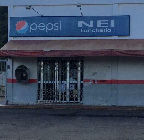 Lancheria Nei
