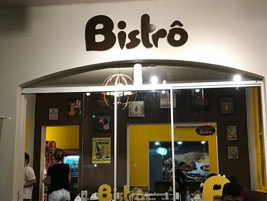 Bistro