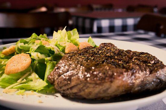 Beef Grill e Burger