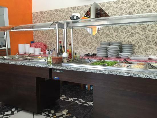 Restaurante Dores