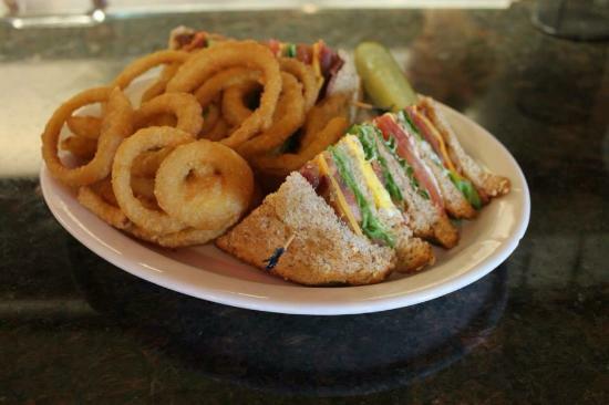 The Orchid Restaurant