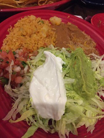 Santa Fe Mexican Grill