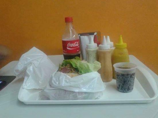 Xis - Gaucho