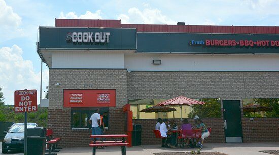 Cook-Out