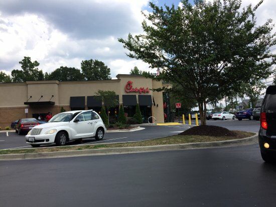 Chick-fil-A