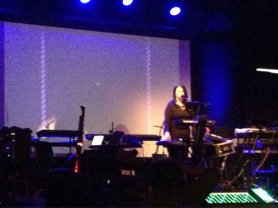 White Horse Black Mountain