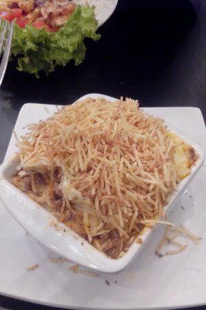 Restaurante Bardot Boteco
