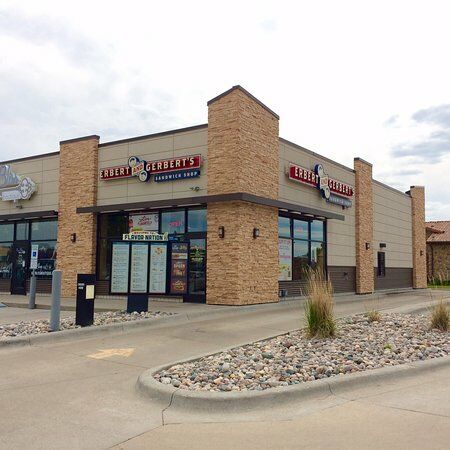 Erbert & Gerbert's Grand Forks