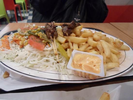Pitta Shop