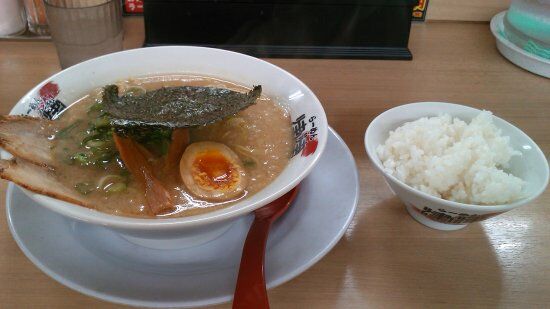 Ramen Sin-Sin Ogoto