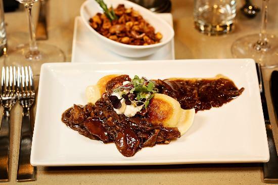 Sanctuary Restaurant and Wine Bar