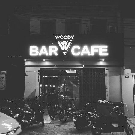 Woody Da Lat