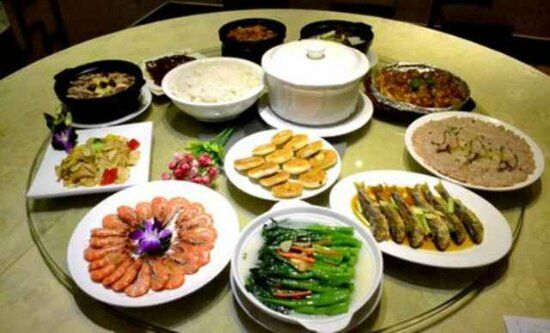 King Dynasty Restaurant