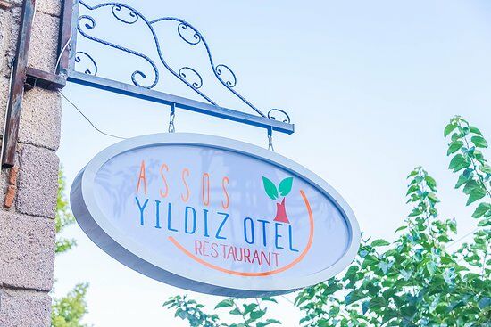 Yildiz Balik Restaurant