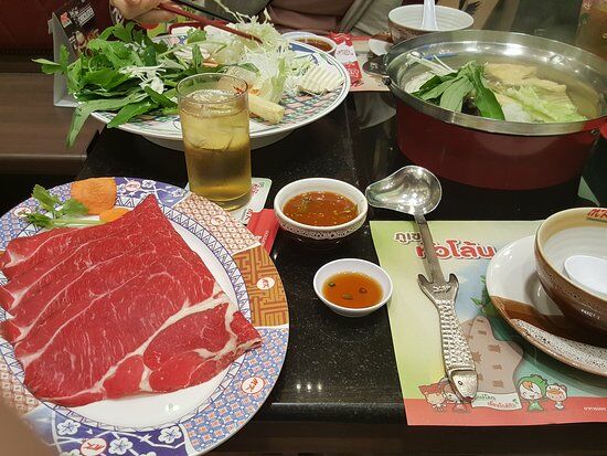 Mk Restaurants