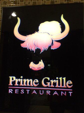 Prime Grille