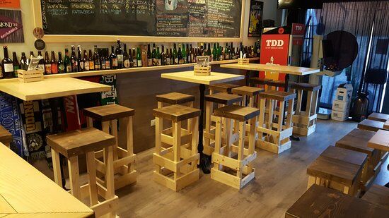 The Drunken Duck Birroteca