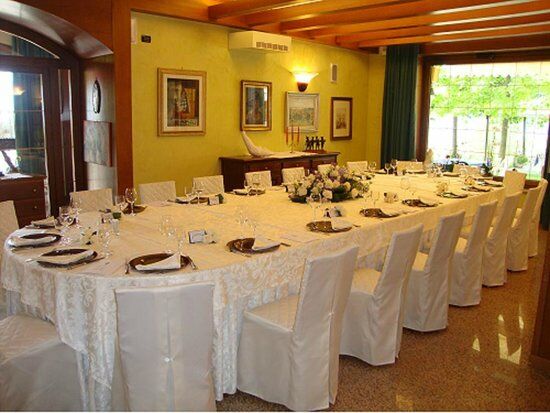 Hotel Ristorante La Rua
