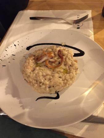 Cappero Bistrot