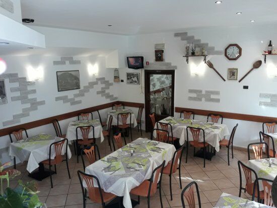 Ristorante Tipico