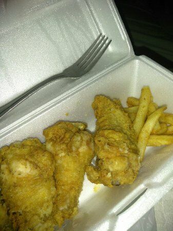 Gyro Express Bar & Grill