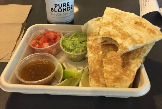 Mad Mex