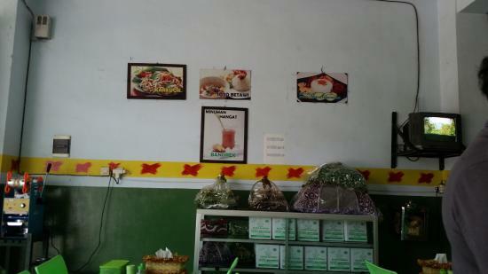 Warung Seribu Zamzam