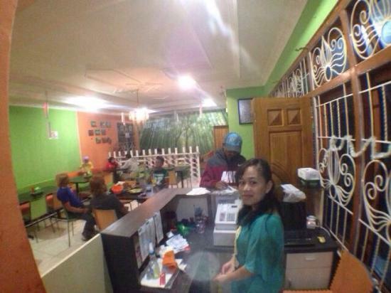Waroeng Bu Nur