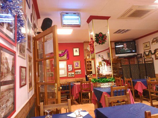 Restaurante Goya