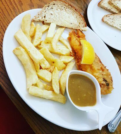 Barker's of Richmond