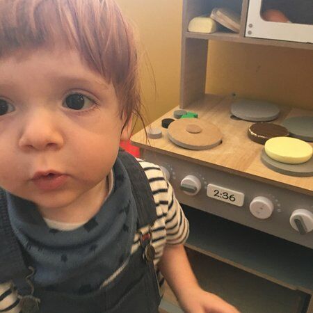 Coffeetots Play Cafe