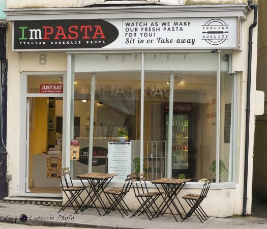ImPasta