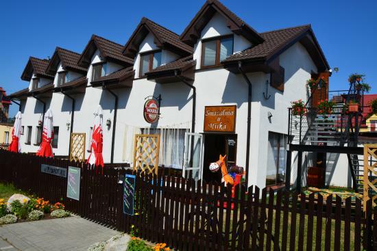 Smazalnia Ryb U Mirka