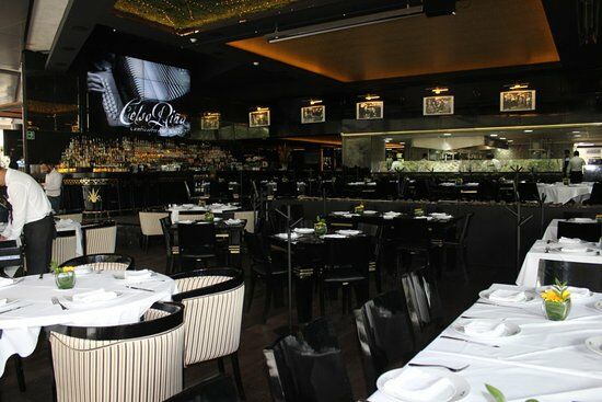 La No. 20 Cantina