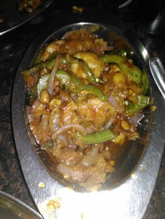 Sharma North Indian Restaurant