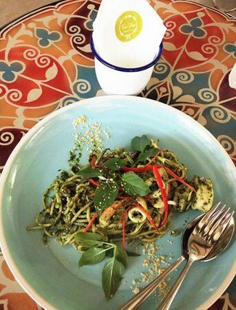 Tree Tales Cafe