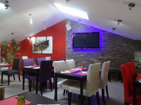 Massilia Pizza