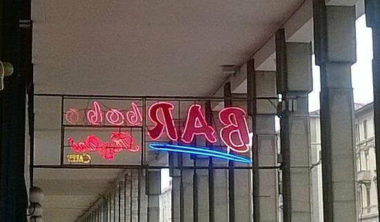 Bar Bobo